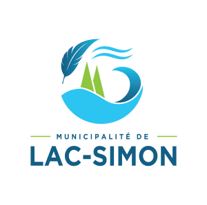 logo Municipalité Lac Simon